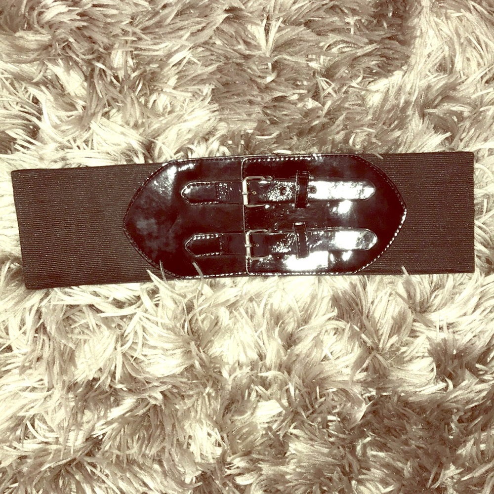 Rampage Belt